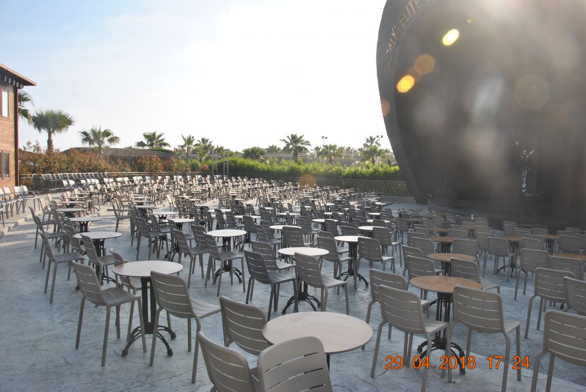 imagini hotel ADALYA LARA